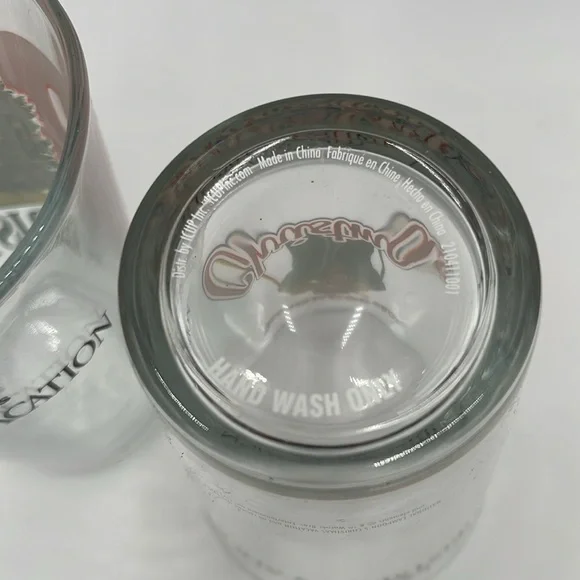 National Lampoon's Christmas Vacation Glass & Ice Cube Tray Combo Pack In Box - Picture 10 of 14